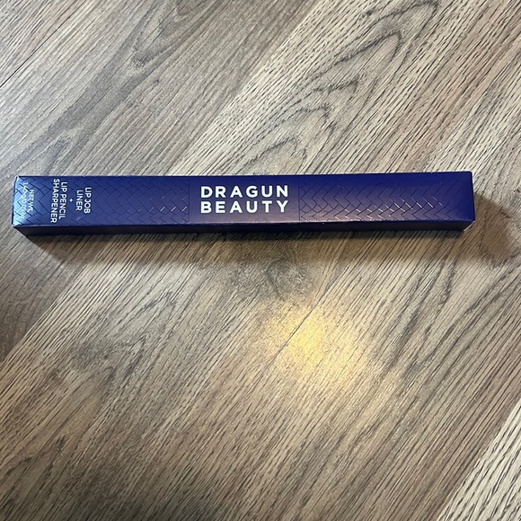 Dragun Beauty Makeup Brand New Dragun Beauty Lip Job Liner And